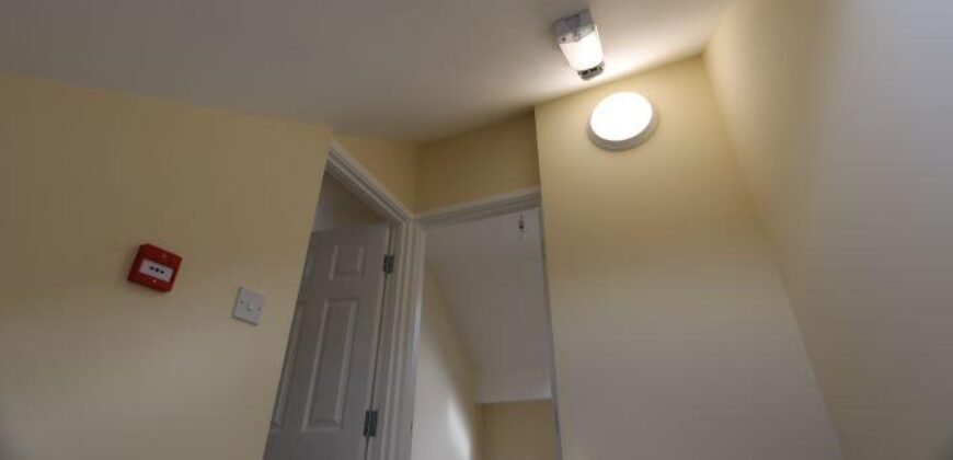 Ayres Road, Old Trafford, M16