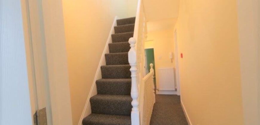 Ayres Road, Old Trafford, M16