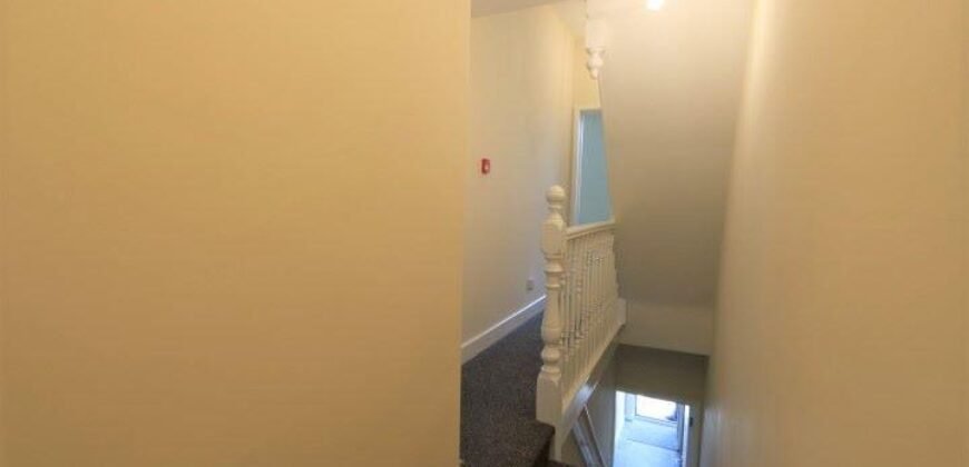 Ayres Road, Old Trafford, M16