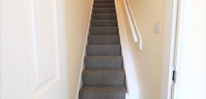 Ayres Road, Old Trafford, M16