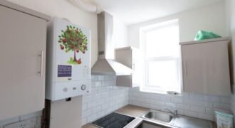 Clarendon Road, Whalley Range, Manchester