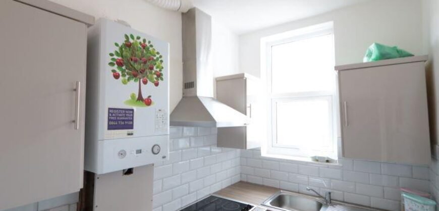 Clarendon Road, Whalley Range, Manchester