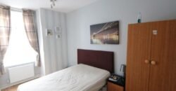 Clarendon Road, Whalley Range, Manchester