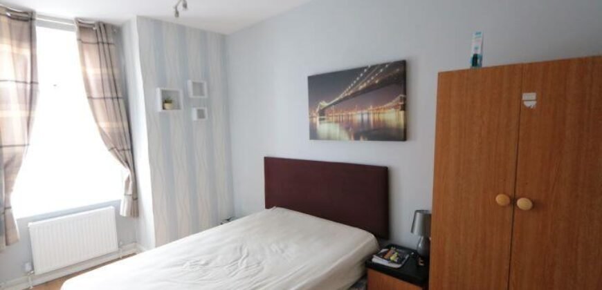 Clarendon Road, Whalley Range, Manchester