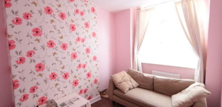 Clarendon Road, Whalley Range, Manchester