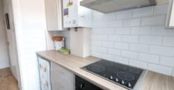 Clarendon Road, Whalley Range, Manchester