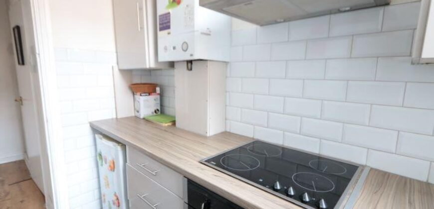 Clarendon Road, Whalley Range, Manchester