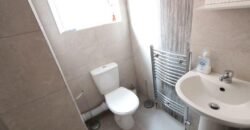 Clarendon Road, Whalley Range, Manchester