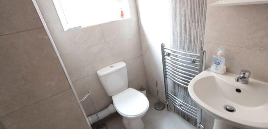 Clarendon Road, Whalley Range, Manchester