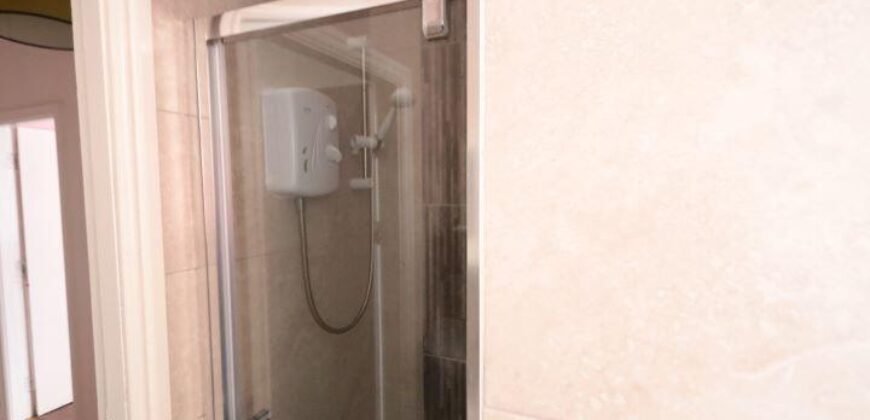 Clarendon Road, Whalley Range, Manchester