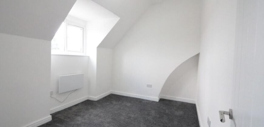 Barlow Moor Road, Manchester