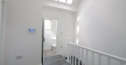 Barlow Moor Road, Manchester