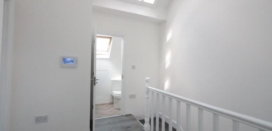 Barlow Moor Road, Manchester