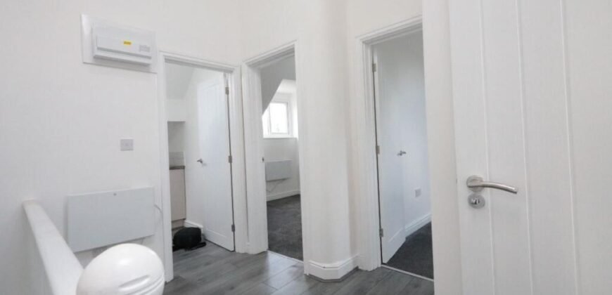 Barlow Moor Road, Manchester