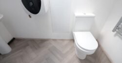 Barlow Moor Road, Manchester