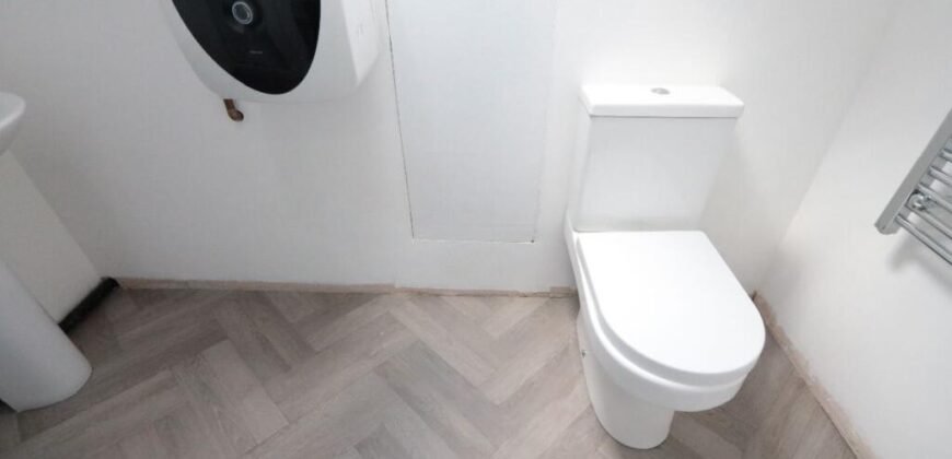 Barlow Moor Road, Manchester