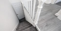 Barlow Moor Road, Manchester