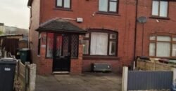 Pilkington Road, Kearsley, Bolton