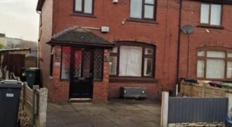 Pilkington Road, Kearsley, Bolton