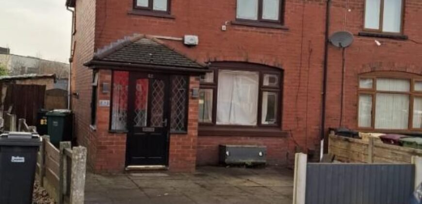 Pilkington Road, Kearsley, Bolton