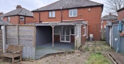 Pilkington Road, Kearsley, Bolton