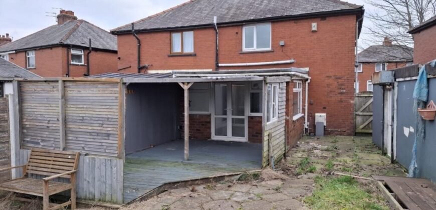 Pilkington Road, Kearsley, Bolton