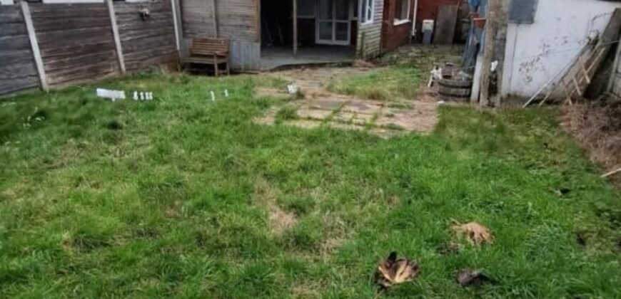 Pilkington Road, Kearsley, Bolton