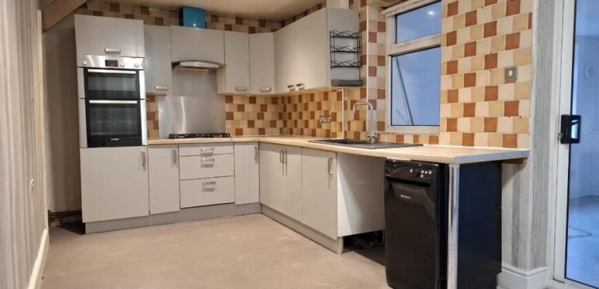 Pilkington Road, Kearsley, Bolton