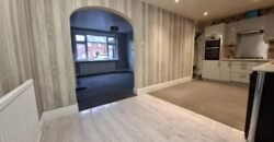 Pilkington Road, Kearsley, Bolton