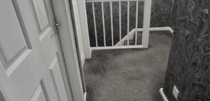 Pilkington Road, Kearsley, Bolton