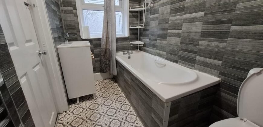 Pilkington Road, Kearsley, Bolton