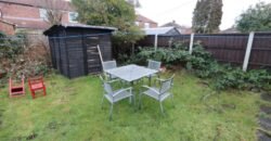 Barton Road, Stretford, Manchester