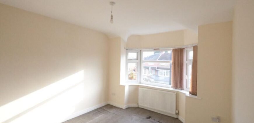 Barton Road, Stretford, Manchester