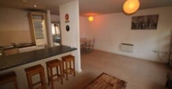 Ellis Street, Hulme, Manchester, M15