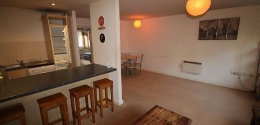 Ellis Street, Hulme, Manchester, M15