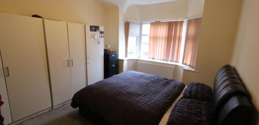 Barton Road, Stretford, Manchester