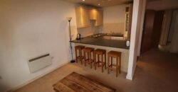 Ellis Street, Hulme, Manchester, M15