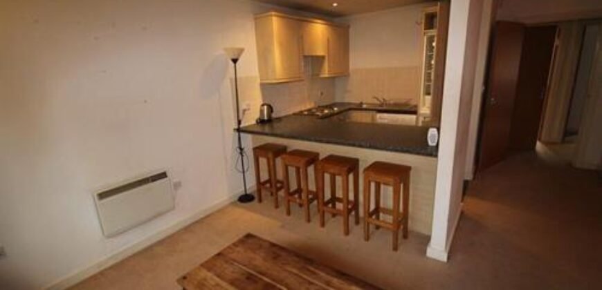 Ellis Street, Hulme, Manchester, M15