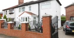 Princess Road, Withington, M20