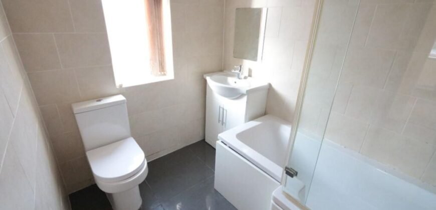 Barton Road, Stretford, Manchester