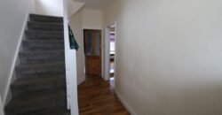 Barton Road, Stretford, Manchester