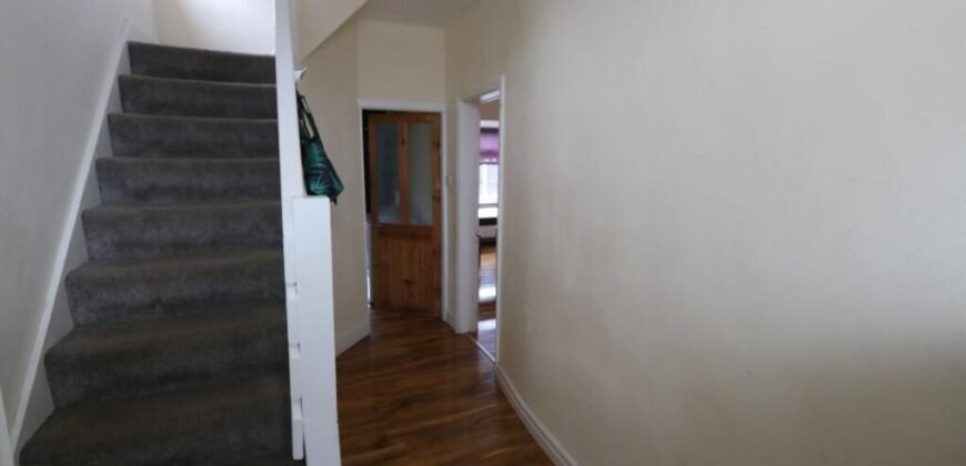 Barton Road, Stretford, Manchester