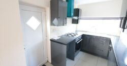 Barton Road, Stretford, Manchester