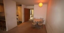 Ellis Street, Hulme, Manchester, M15