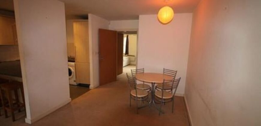 Ellis Street, Hulme, Manchester, M15