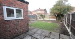 Barton Road, Stretford, Manchester