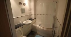 Ellis Street, Hulme, Manchester, M15