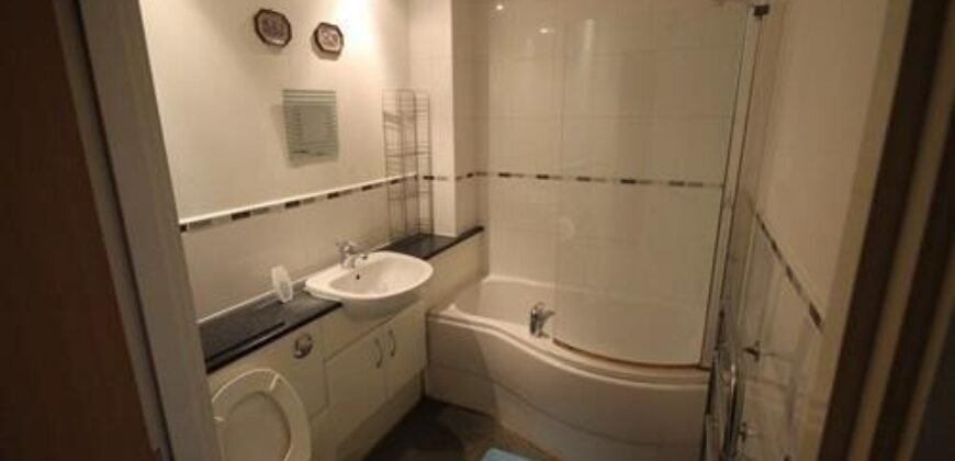 Ellis Street, Hulme, Manchester, M15