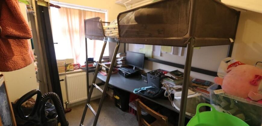 Barton Road, Stretford, Manchester