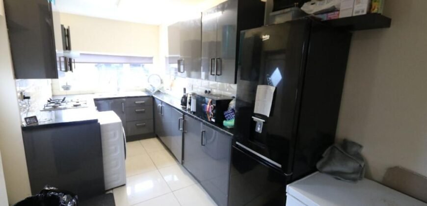 Barton Road, Stretford, Manchester